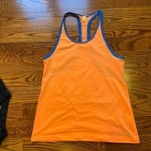 Nike sport tank